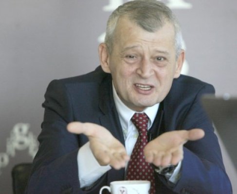 Probleme pentru Oprescu: CGMB riscă dizolvarea